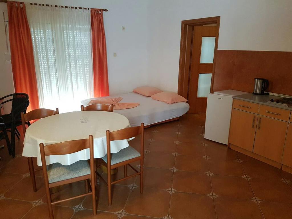 Guesthouse Mb Knezevic Budva Exterior foto