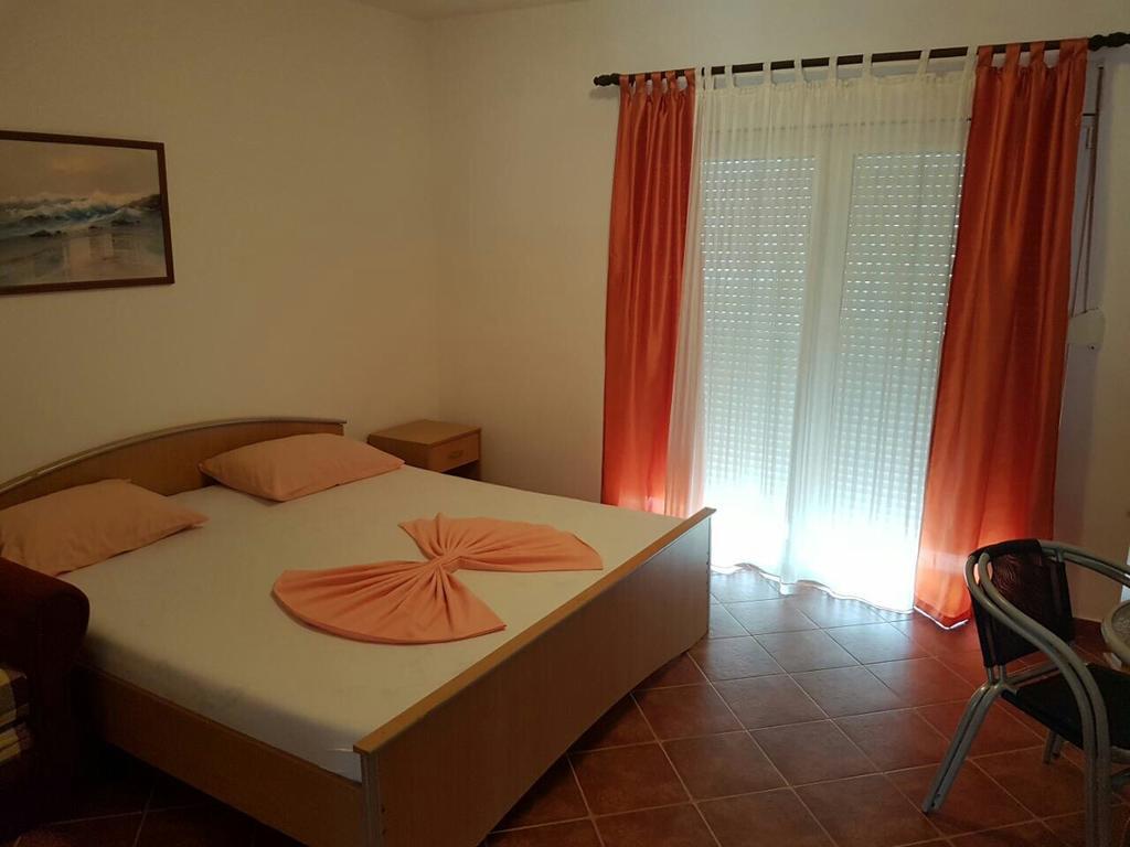 Guesthouse Mb Knezevic Budva Exterior foto