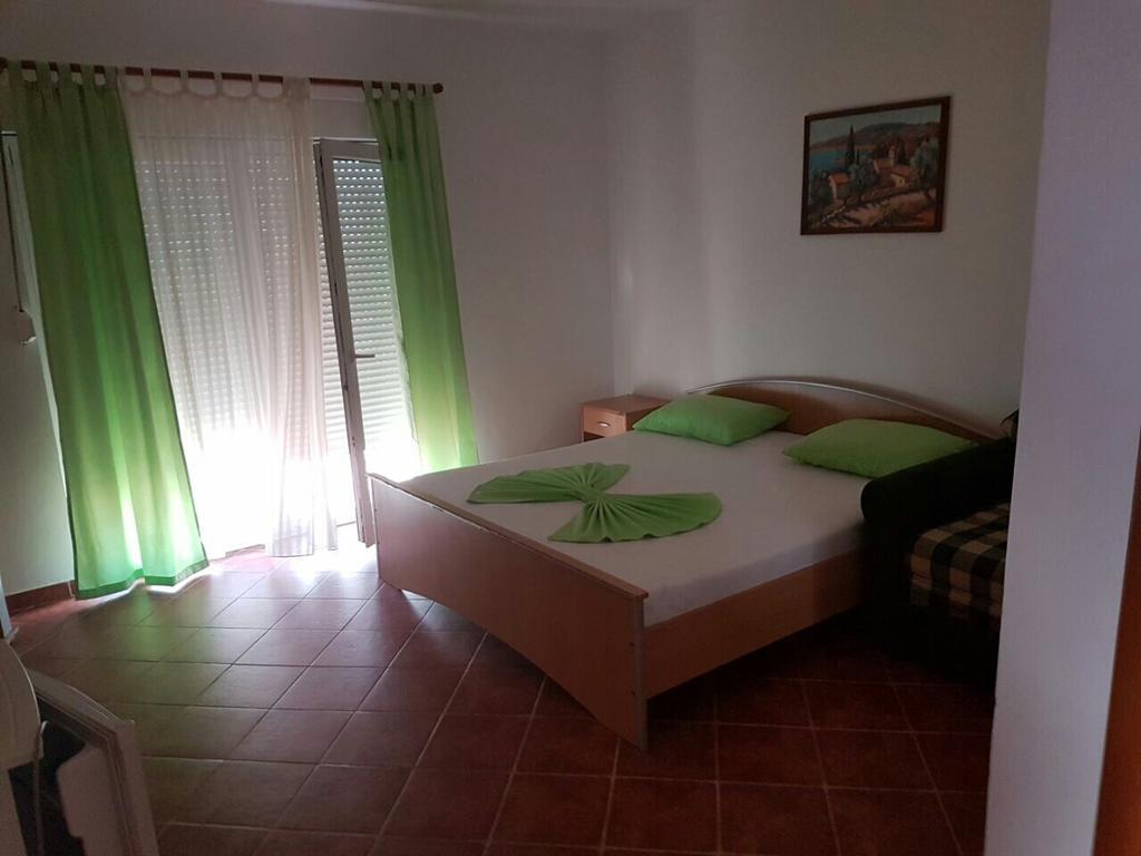 Guesthouse Mb Knezevic Budva Exterior foto