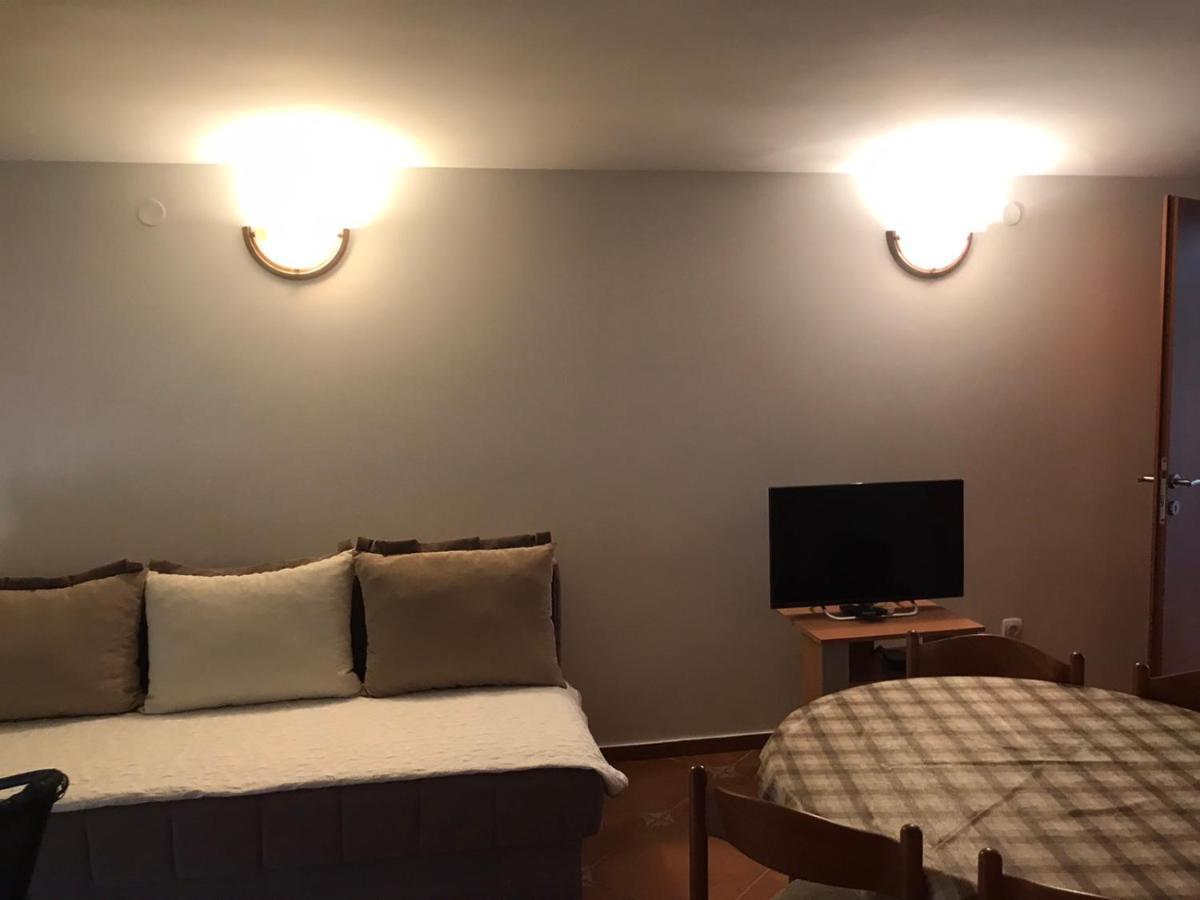 Guesthouse Mb Knezevic Budva Exterior foto